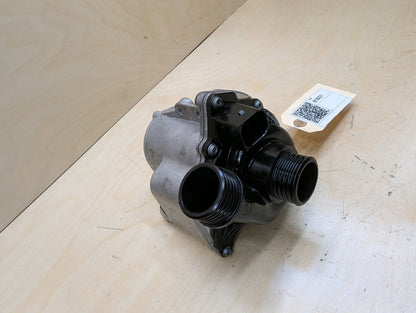 OEM BMW E70 E82 E90 E92 E93 F10 F13 F25 Engine N54 N55 Auxiliary Electric Water Pump