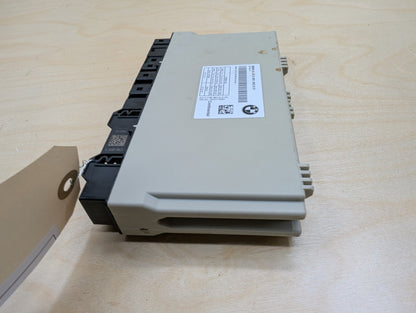 OEM BMW G01 G02 G05 G07 G12 G20 G29 G30 F90 Front Left Right Seat Control Module