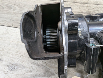 2009 - 2017 Audi Q5 8R Engine Motor Cooling Auxiliary Water Pump 06H121026DD EA888