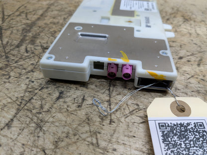 OEM BMW F15 F30 F36 F44 F48 G01 G05 G12 G20 G30 Telematics Control Unit Module