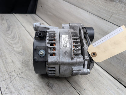 OEM BMW G01 G05 G16 G20 G22 G26 G30 G42 Engine B46 B58 Alternator Generator 250A