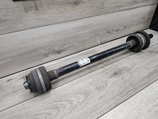 2018 - 2023 BMW X3 G01 Rear Left Driver Half Shaft Output CV Axle 7953549 B58B30M0