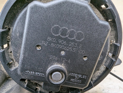 2011-2017 Audi RS5 8T Fuel Vapor Charcoal Canister 8K0201801C