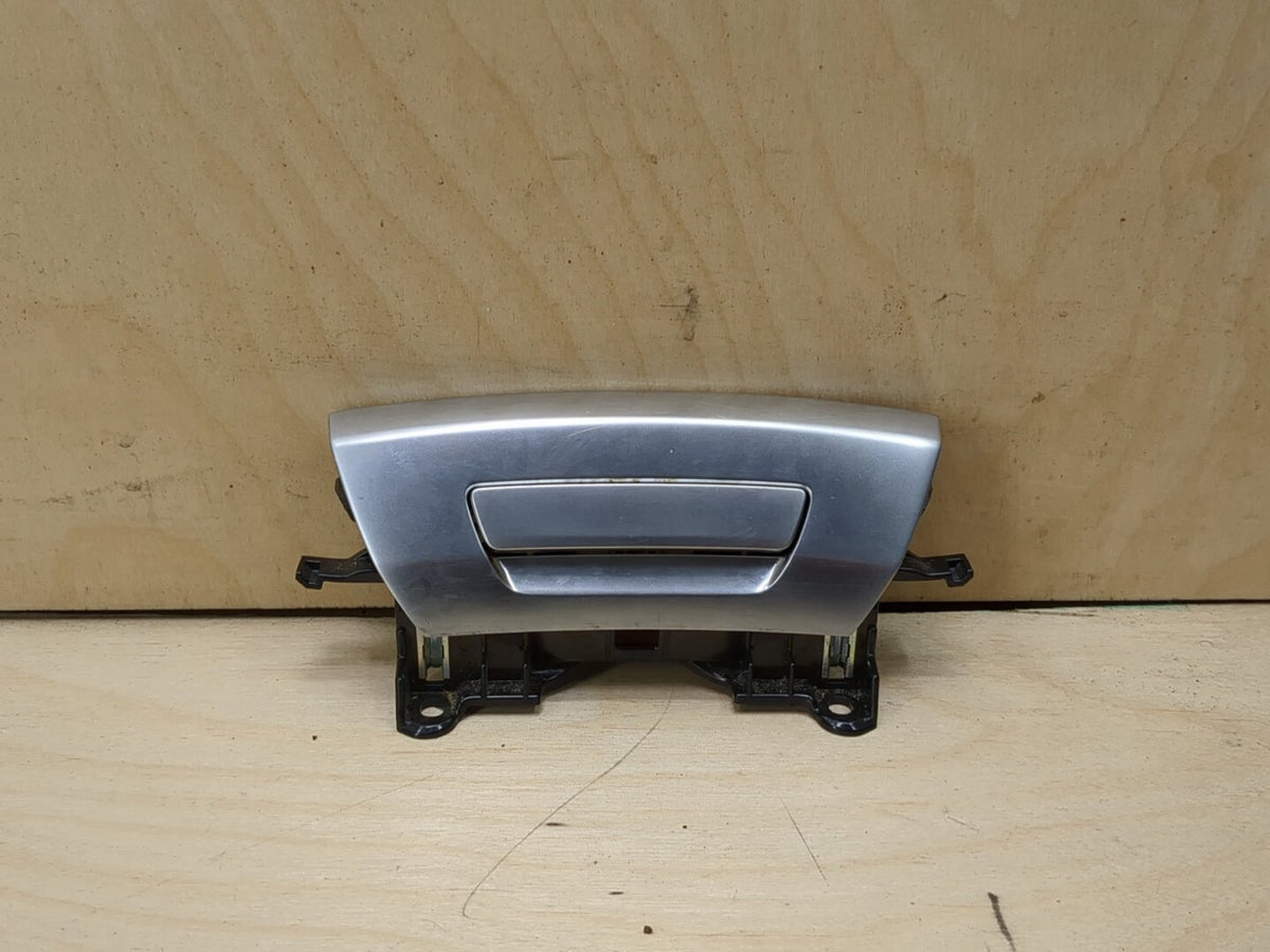 2019-2026 BMW X5 G05 Center Console Trim 6816350 OEM