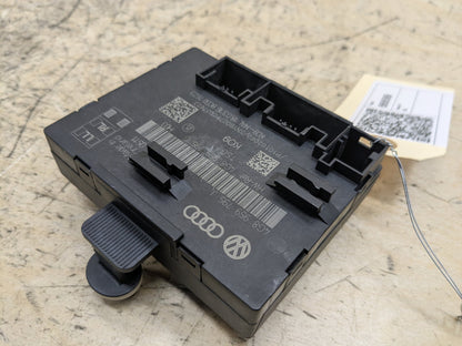 2012-2018 Audi A6 C7 Rear Right Passenger Door Control Module 4G8959795J OEM
