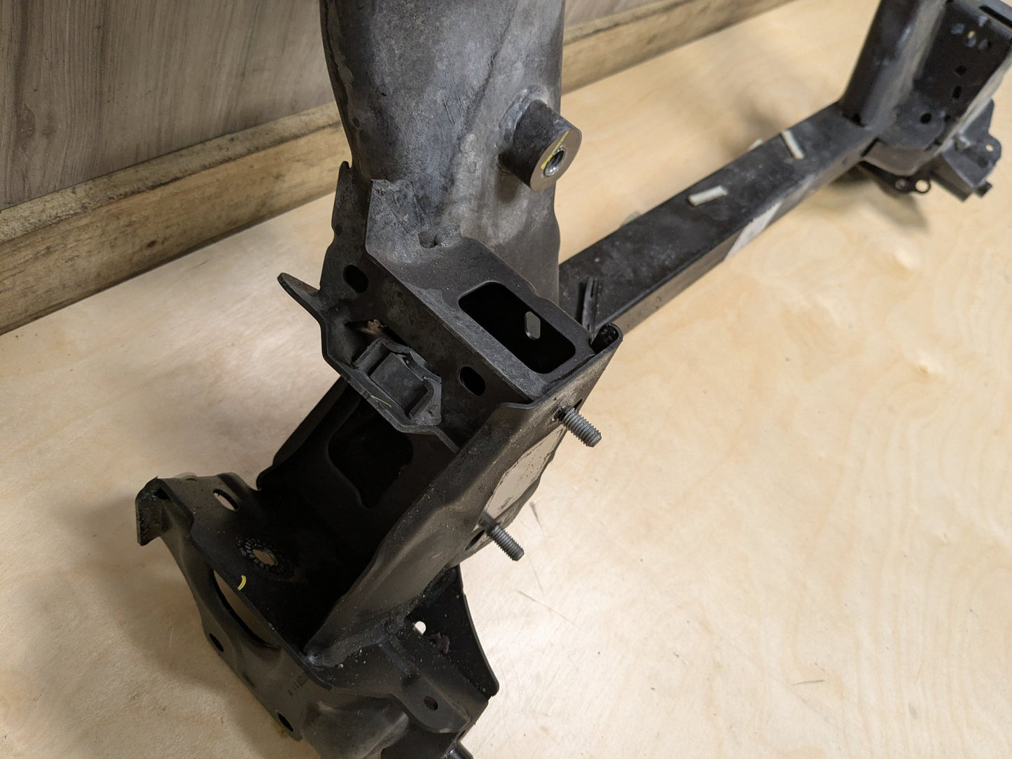OEM BMW G20 G22 330 M340 430 M440 Front Support Suspension Subframe Cradle RWD