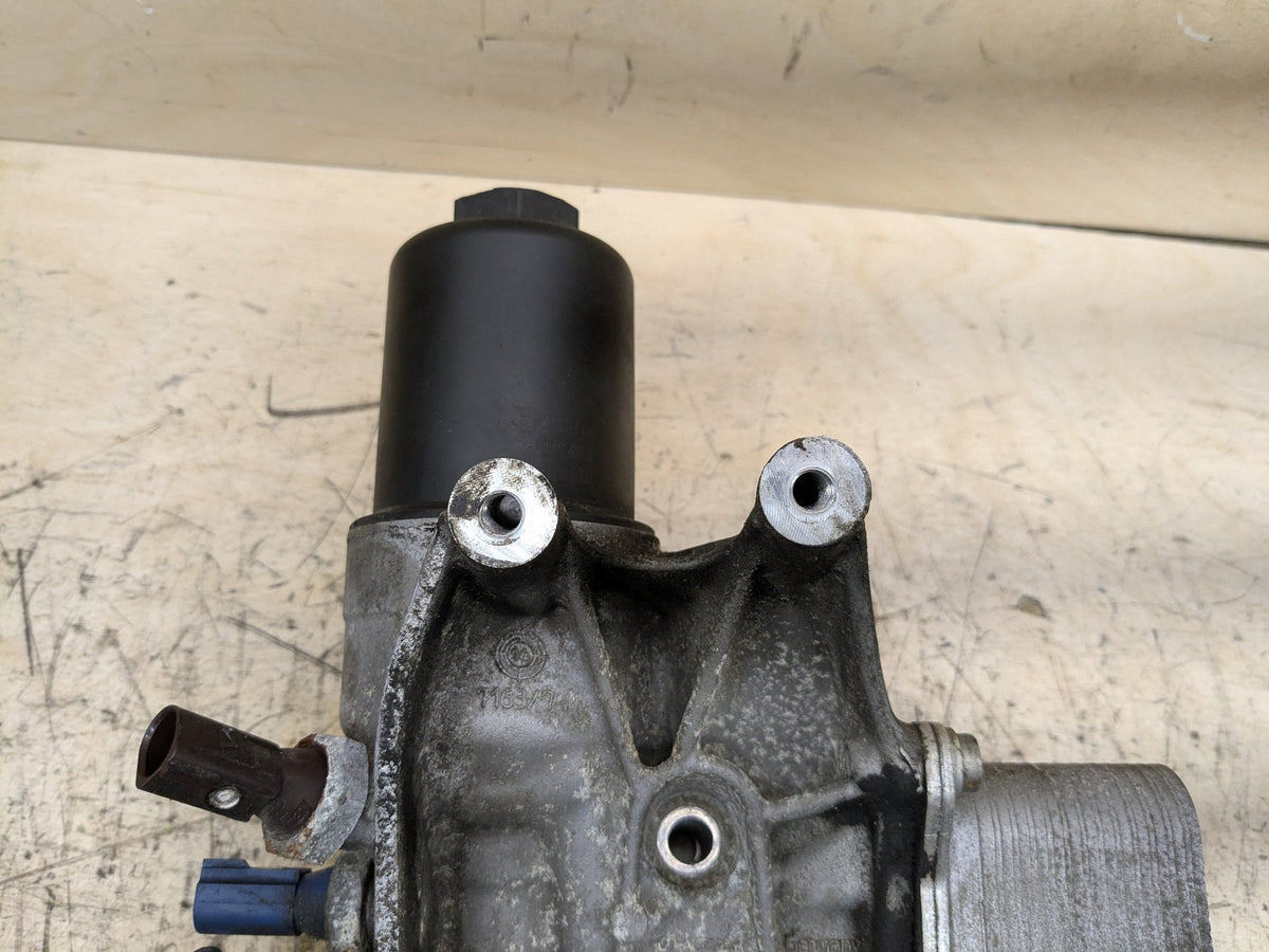 2012-2018 Audi C7 A6 CYNB Engine Motor Generator Alternator 06L903143A