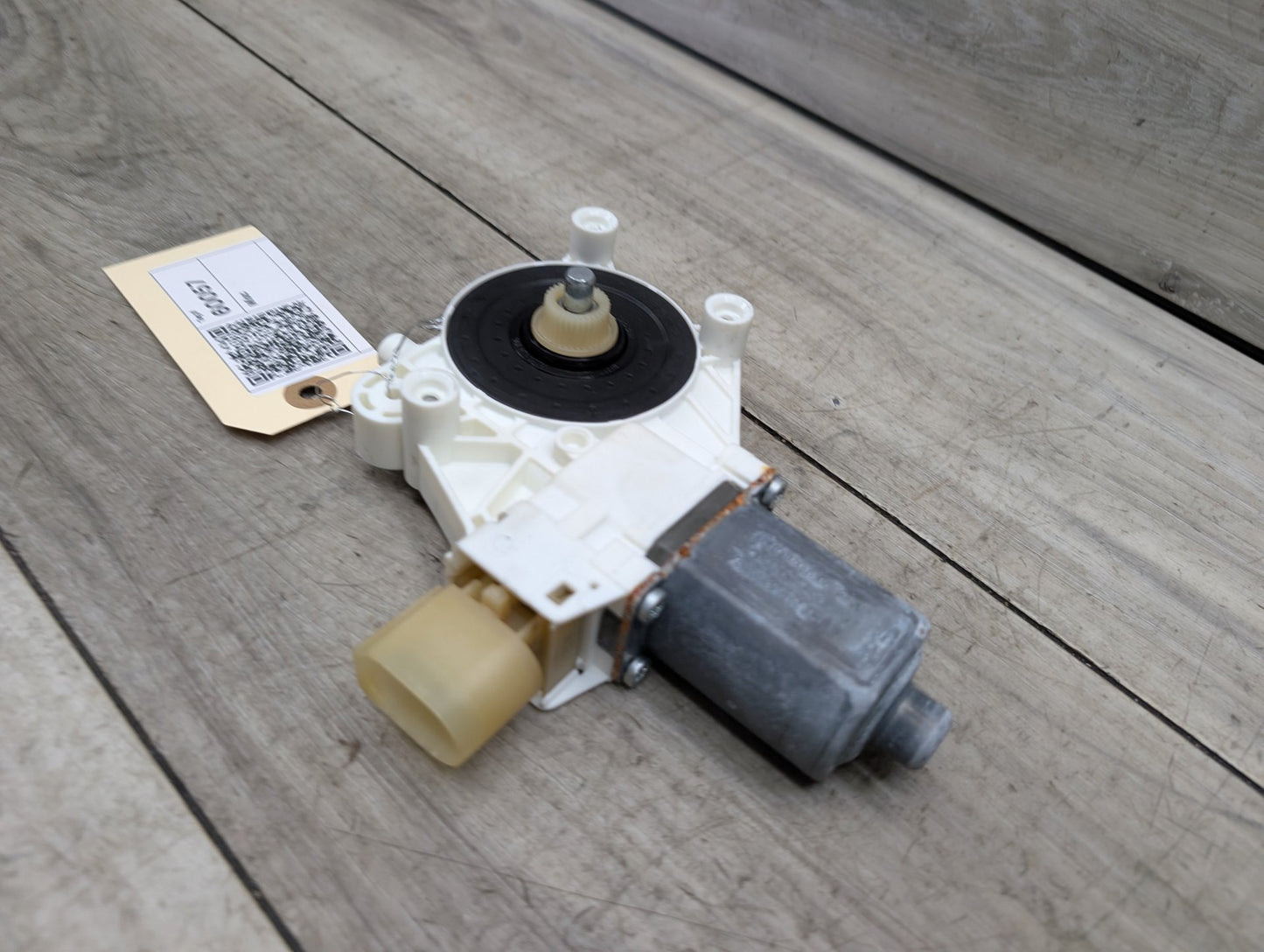 OEM BMW F02 F22 F32 F36 F82 Front Rear Left Driver Door Window Regulator Motor