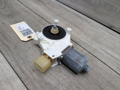 OEM BMW F02 F22 F32 F36 F82 Front Rear Left Driver Door Window Regulator Motor