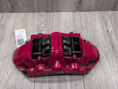 2023 - 2026 BMW M2 G87 Front Left Driver Side Brake Caliper 7884959 S58B30T0