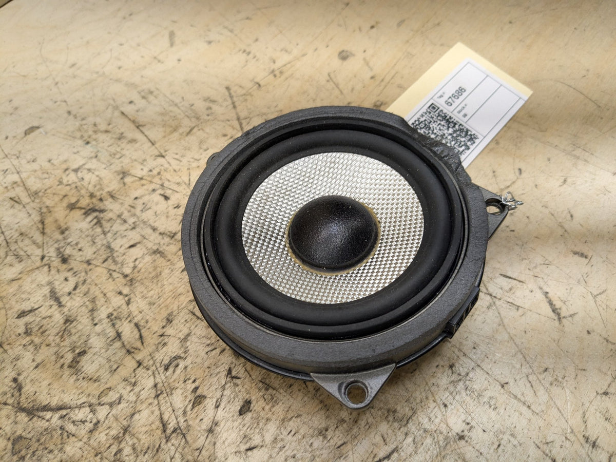 16-23 OEM BMW G12 740 750 G30 530 540 M550 BOWERS & WILKINS Mid Range Speaker