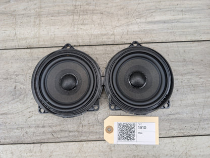 2021 - 2026 BMW 430i G22 Speakers SET 2622469 B46B20O1