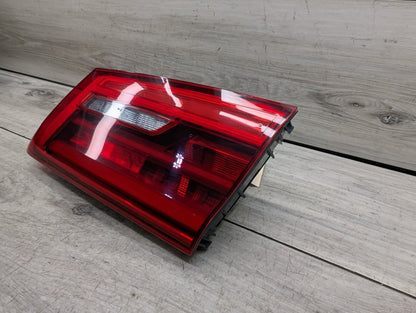 17-20 OEM BMW F90 G30 530 540 M550 M5 Rear Right Passenger Trunk Tail Light