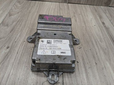 PRE-LCI OEM BMW F90 F97 G01 G12 G30 SRS ICM Control Module Unit