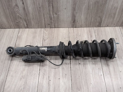 17-23 OEM BMW G30 M550 Rear Right Passenger Side Spring Strut Shock Absorber VDC