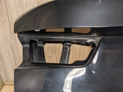 2019-2026 BMW M340i G20 Trunk Lid Shell Panel Black 475