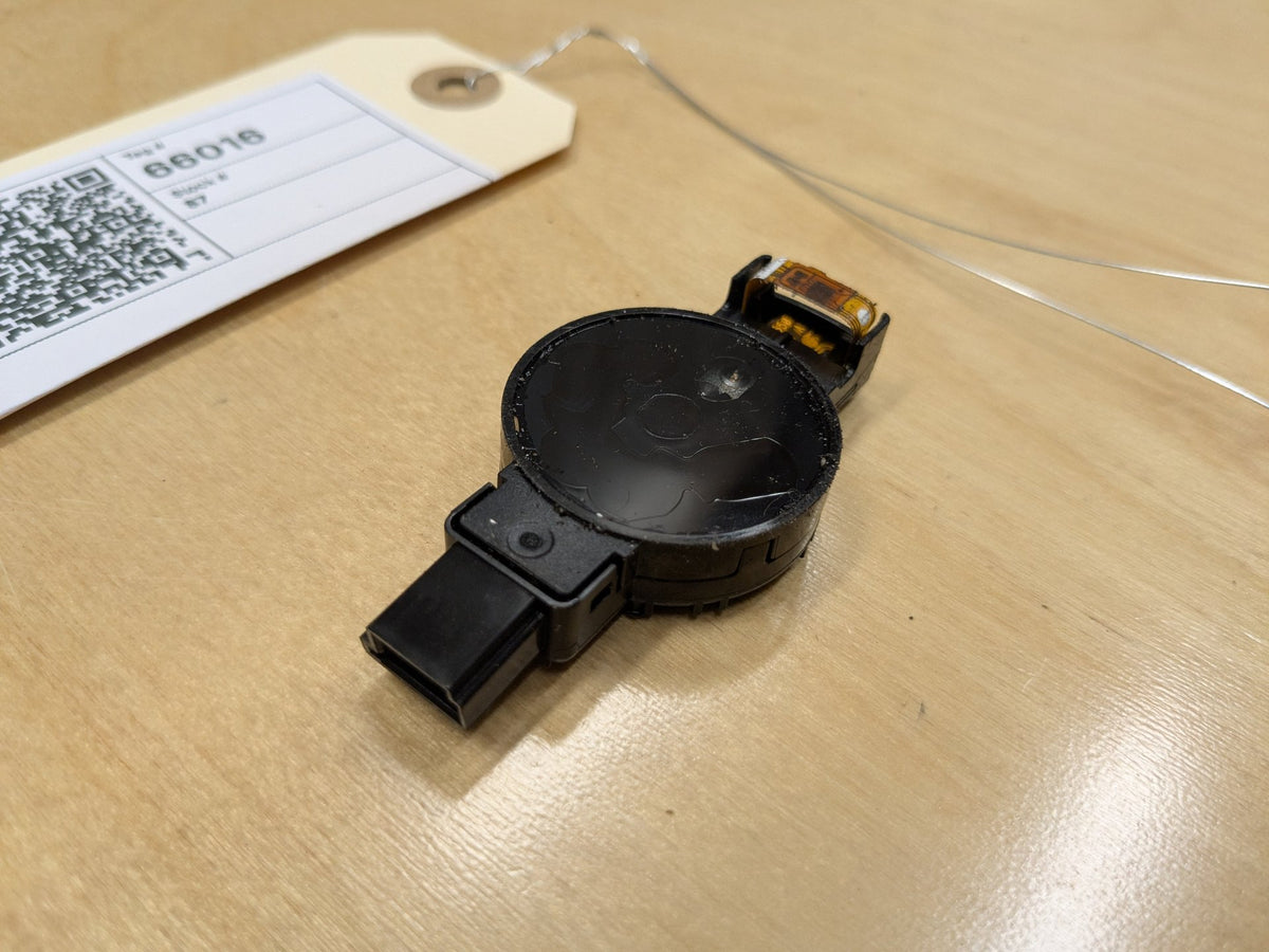 2022-2026 BMW 430i G26 Rain Light Sensor (RLS) Module 9873610 OEM