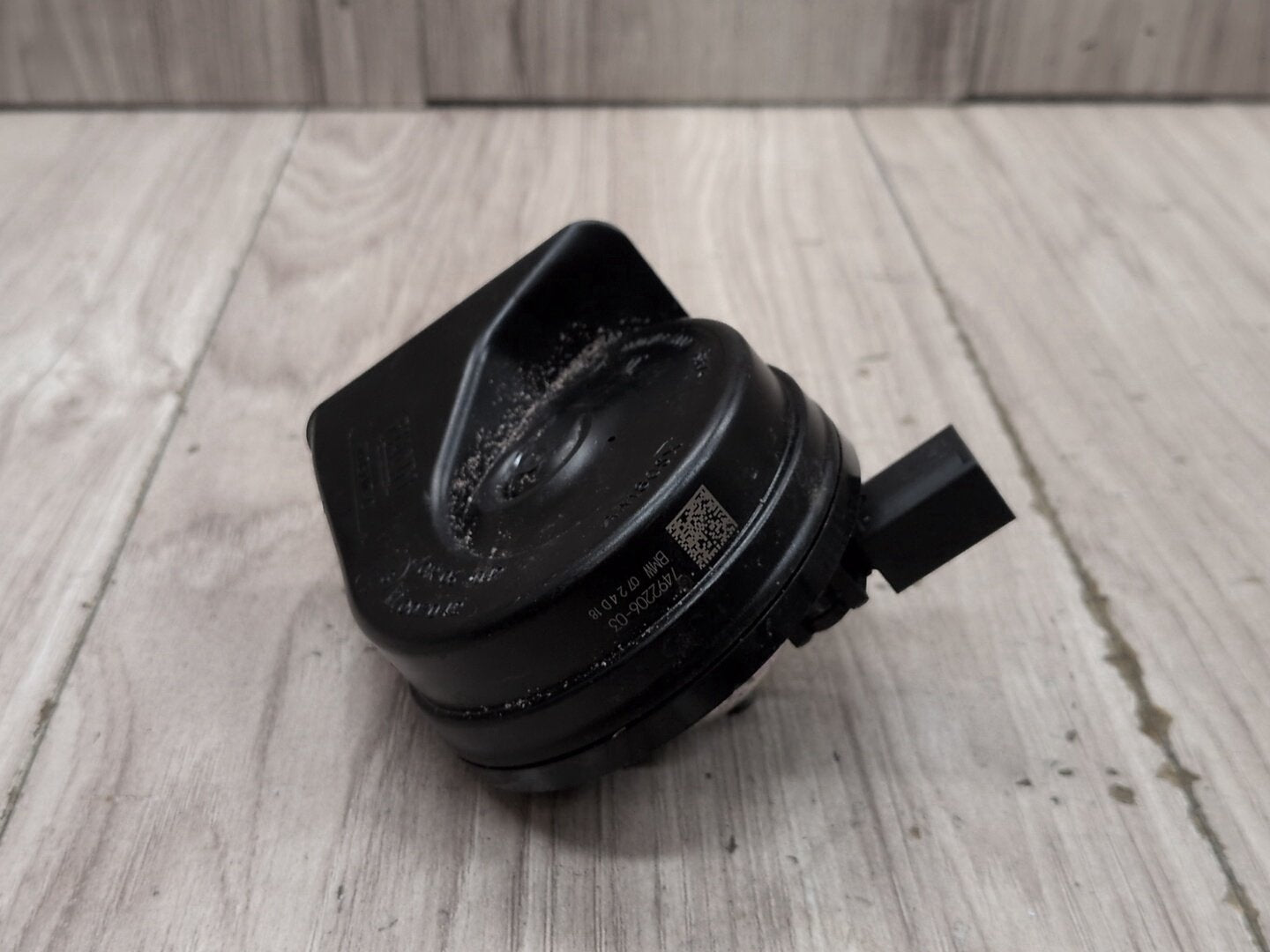 2023 - 2026 BMW M2 G87 Alarm Horn 7492206 S58B30T0