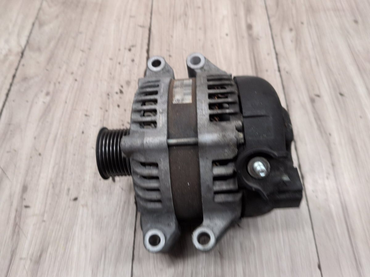 OEM BMW F06 F10 F15 F85 F86 X5 M5 Charging Alternator Generator 210A N63T S63T