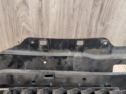 2016-2022 BMW 750i G12 Front Bumper Radiator Air Flap Shutter 8091760 OEM