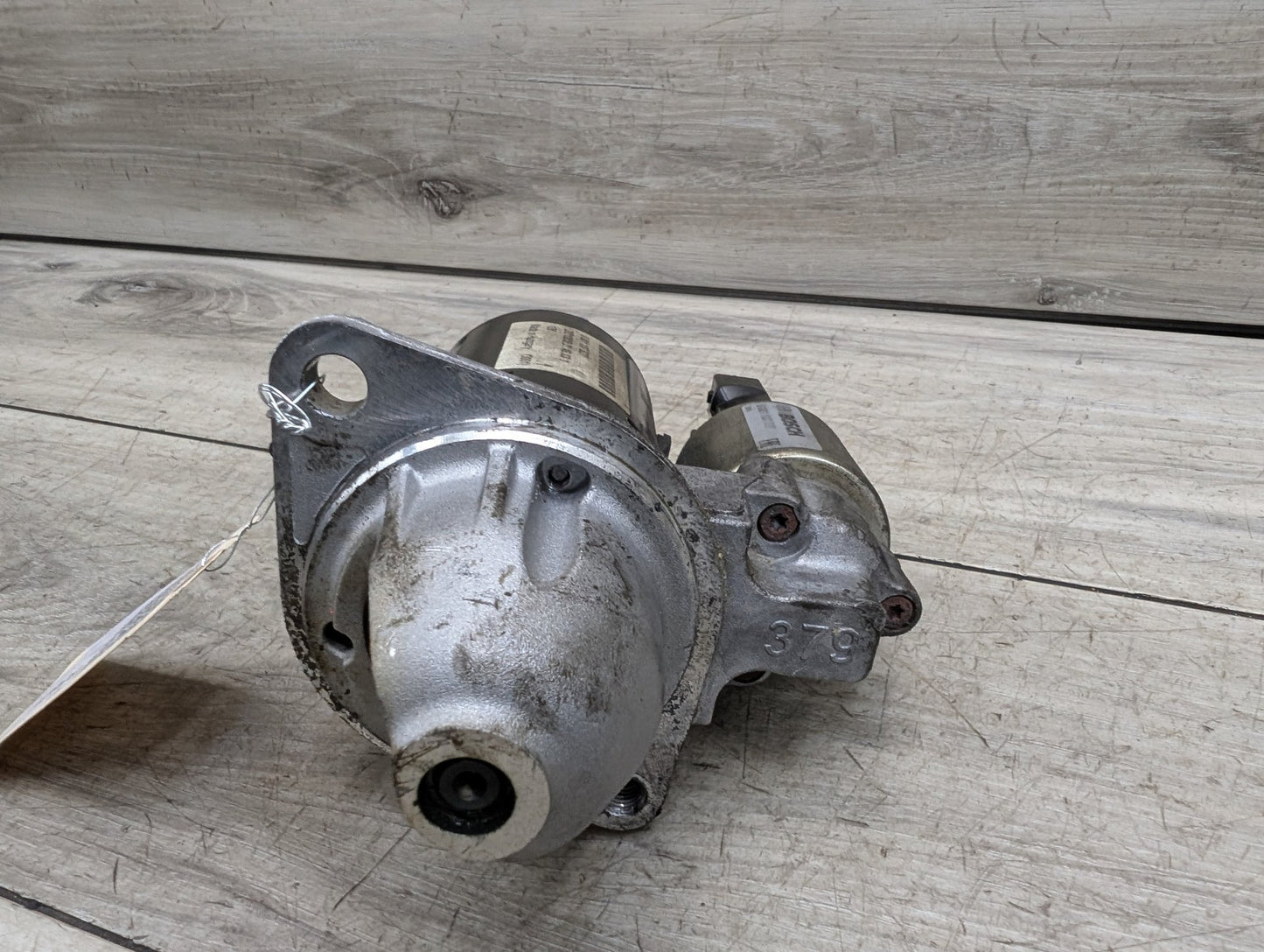 2007-2013 BMW E93 328i N52B30M1 Engine Motor Starter 2354701