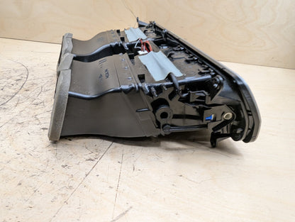 2010-2017 BMW 535i GT xDrive F07 Dashboard Dash Board Middle Center Air Vent 9142584 OEM