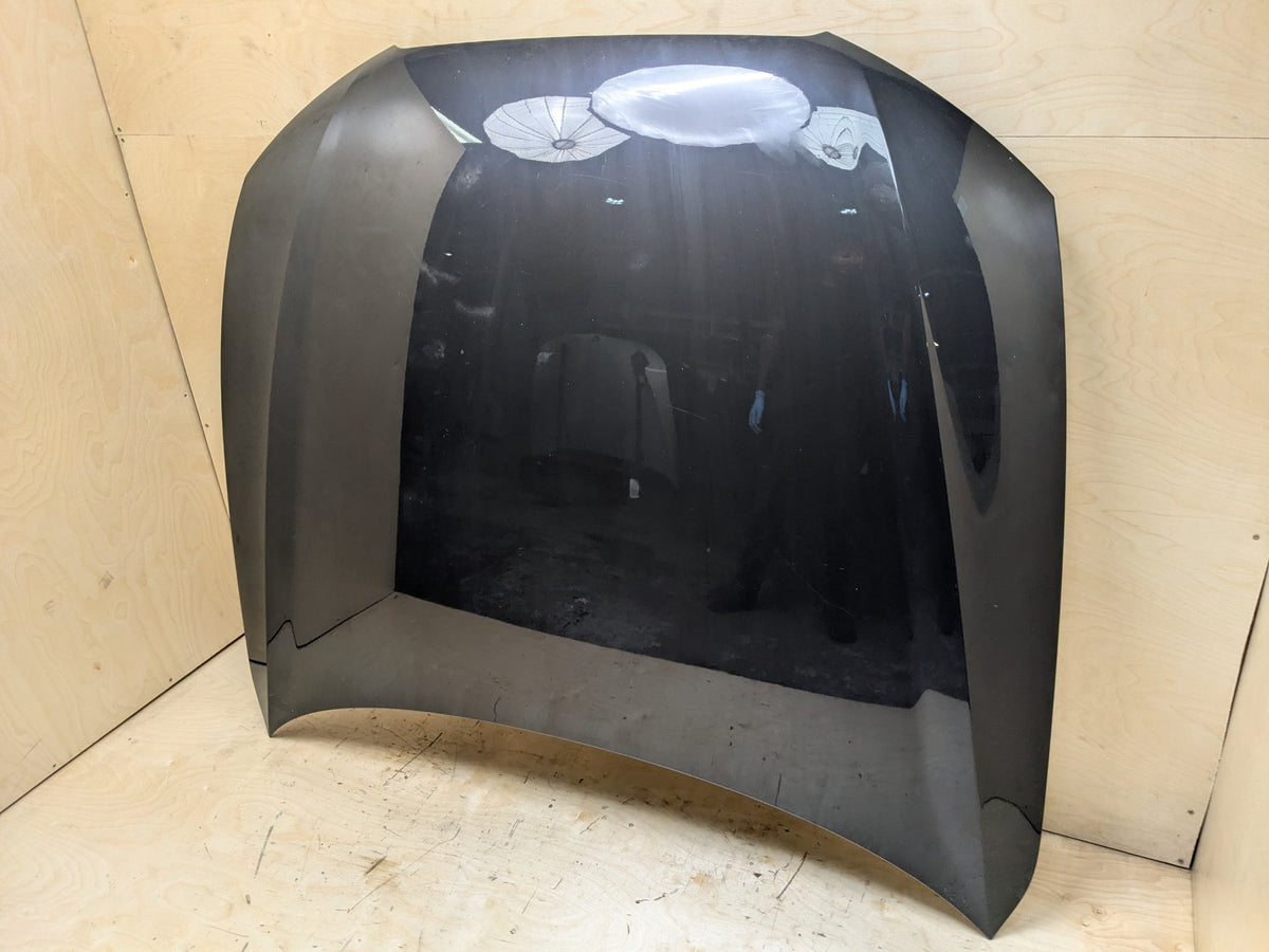 2012-2018 Audi A6 C7 Sedan Front Hood Bonnet Panel Black 4N/X7U 4G0823029A
