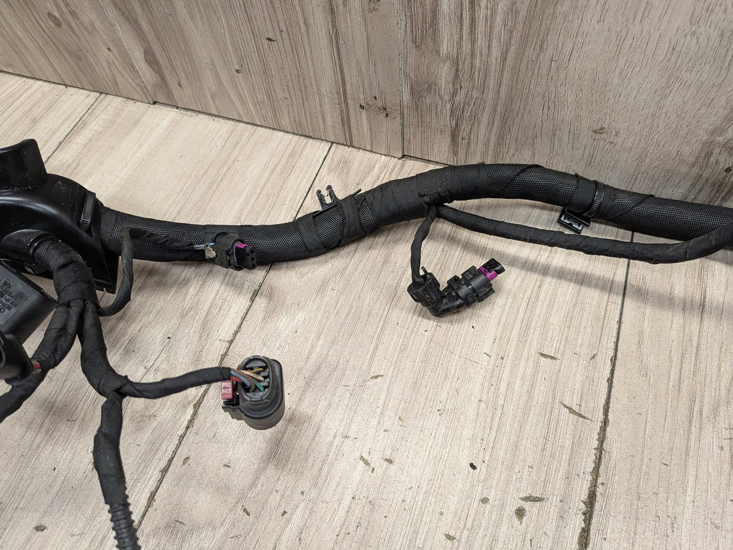 2018-2023 Audi B9 S4 CWG Engine Motor Wiring Wire Harness 8K0971994A