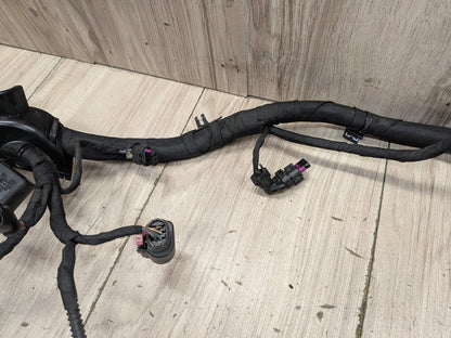 2018-2023 Audi B9 S4 CWG Engine Motor Wiring Wire Harness 8K0971994A