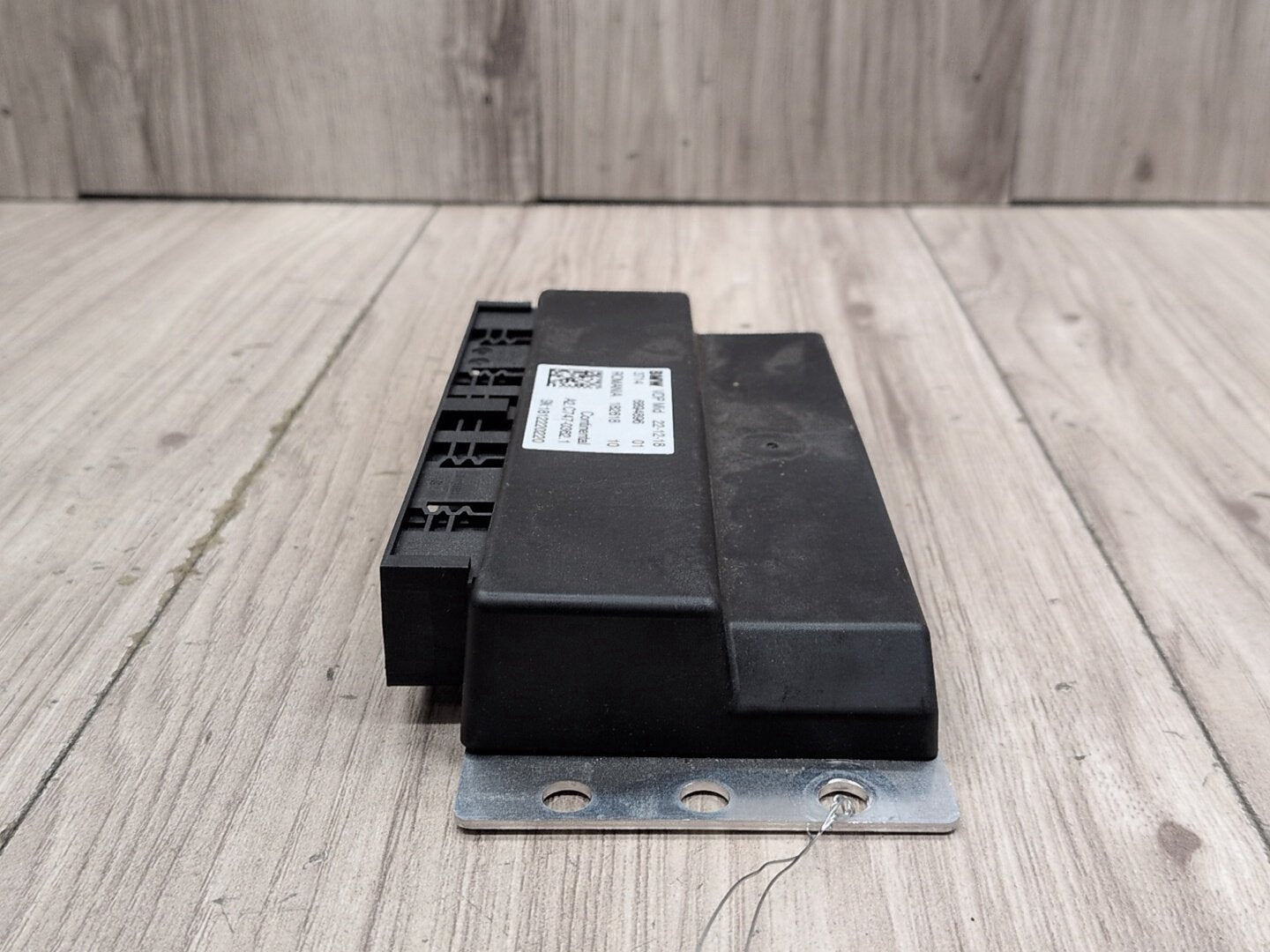 OEM BMW F90 M5 G01 G02 G05 G07 G20 G29 Adaptive Suspension VDP Control Module