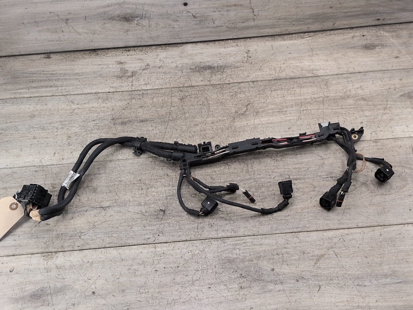 2018 - 2024 BMW X3 G01 Engine Motor Ignition Coil 8654417 B58B30M0