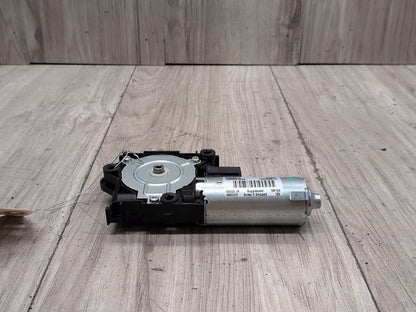 2019 - 2026 BMW X5 G05 Sunroof Sun Roof Glass Motor 7933159 N63B44M3