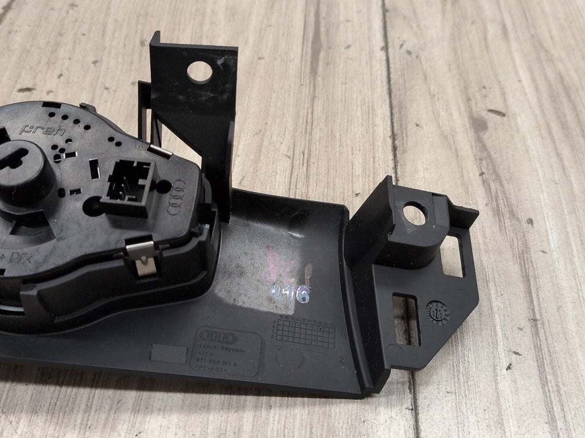 2008-2017 Audi S5 8T Headlamp Switch 8k0941531an OEM