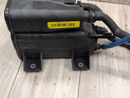2011-2016 BMW X3 F25 Fuel Vapor Charcoal Canister 7318338