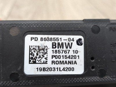 OEM BMW F23 F30 F36 G01 G12 G20 G30 Integrated Power Supply Module Unit B46 B58