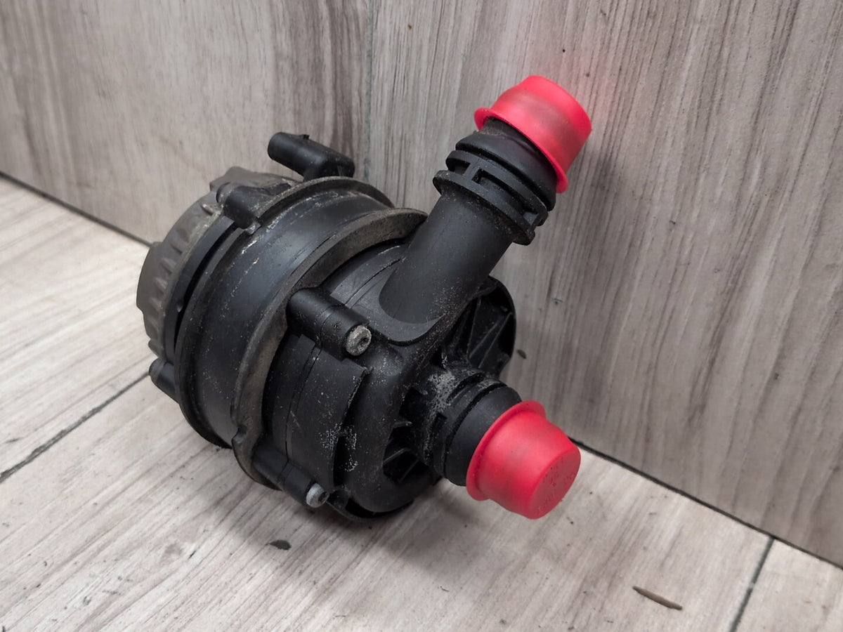 OEM BMW G01 G05 G20 G22 G26 Engine B46 B58 Auxiliary Electric Water Pump Cooling