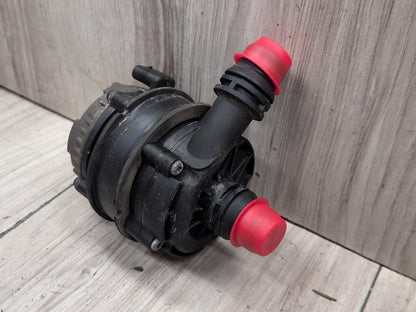 OEM BMW G01 G05 G20 G22 G26 Engine B46 B58 Auxiliary Electric Water Pump Cooling