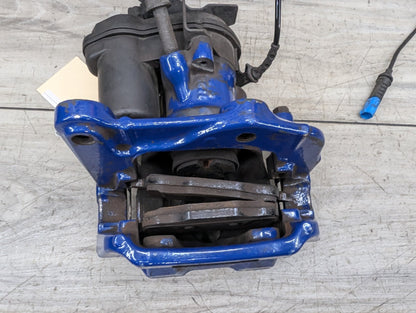2018 - 2023 BMW X3 G01 Rear Left Driver Brake Caliper 6887409 B58B30M0