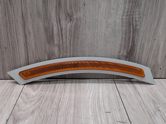 2015 - 2019 BMW X6 F86 Front Left Driver Bumper Reflector 7317255 S63B44T2
