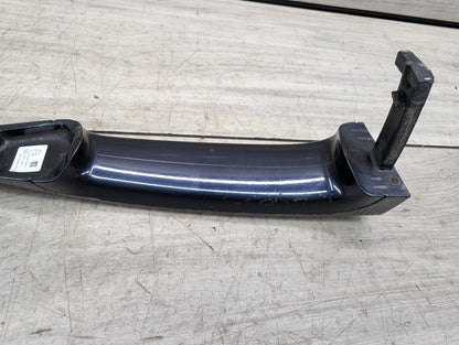 2007-2013 BMW 328i E93 Front Left Driver Exterior Door Handle w/ Comfort Access 7205397