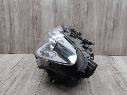 17-20 OEM BMW F90 G30 530 540 M550 M5 Left Driver ICON LED Adaptive Headlight