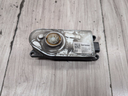 OEM BMW G30 530 540 M550 G12 740 750 M760 Upper Grille Air Flap Motor Actuator