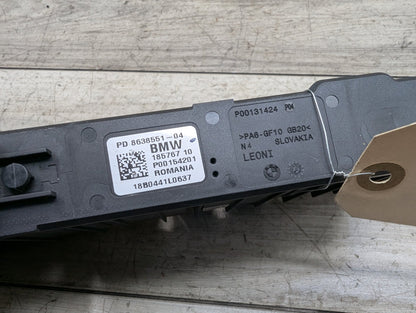 OEM BMW F23 F30 F36 G01 G12 G20 G30 Integrated Power Supply Module Unit B46 B58