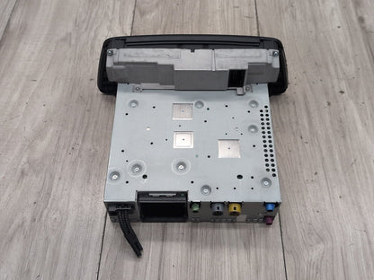 2015-2018 Audi Q3 8U Radio Control Panel 8U0035746B