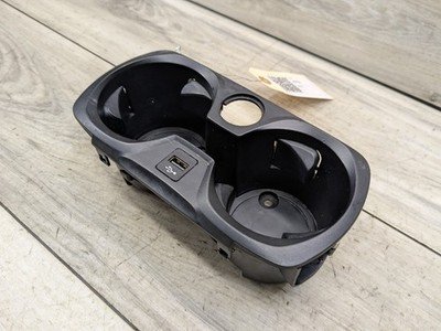 OEM BMW G20 G22 G26 G42 G80 G82 M3 Center Console Cup Holder Storage Compartment