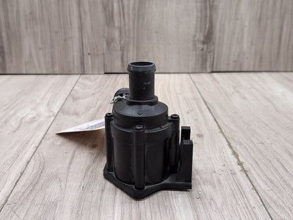 2013 - 2017 Audi S5 8T Engine Motor Cooling Auxiliary Water Pump 8K0819147A CTUB