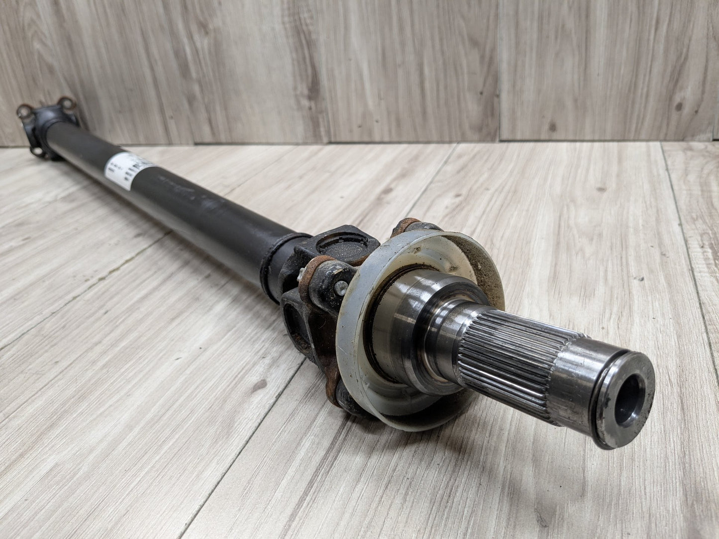 2014 - 2020 BMW 440i F36 Front Propeller Driveshaft Drive Shaft 9425910 B58B30M0