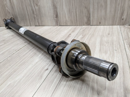 2014 - 2020 BMW 440i F36 Front Propeller Driveshaft Drive Shaft 9425910 B58B30M0