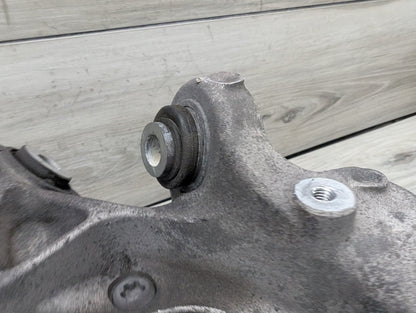 OEM BMW G01 X3 30i 30iX M40iX REAR Left Driver Knuckle Wheel Hub Spindle Bearing