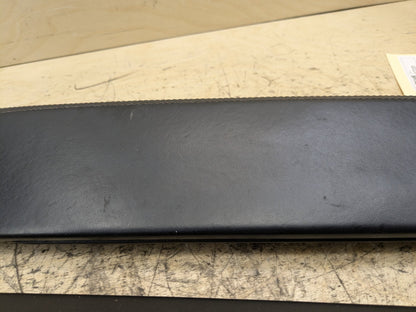 2018-2023 BMW M550i G30 Center Console Armrest Arm Rest 9388149 OEM